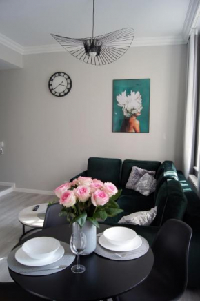 Green Park Apartament, Torun